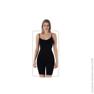     - Formeasy - 2200 - XXL -  (4586)