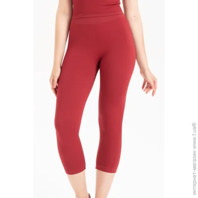      Formeasy - Formeasy - 9006 - S/M - Kirmizi/Red (37778)