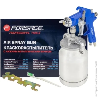  Forsage Tools F-S-770S