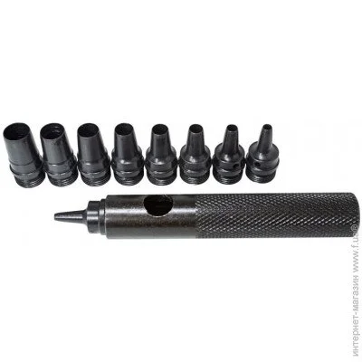 Forsage Tools     10.(2-10),  F-31091
