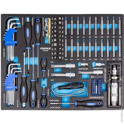 Forsage Tools   119. F-K21192 119 .