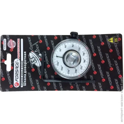  Forsage Tools   1/2"   F-9G1801(C)