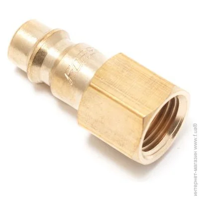 Գ Forsage Tools    .  1/2" () F-BSE2-4PF