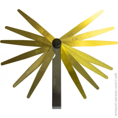     Forsage Tools 13.(0,05-1,00),  (F-618A)