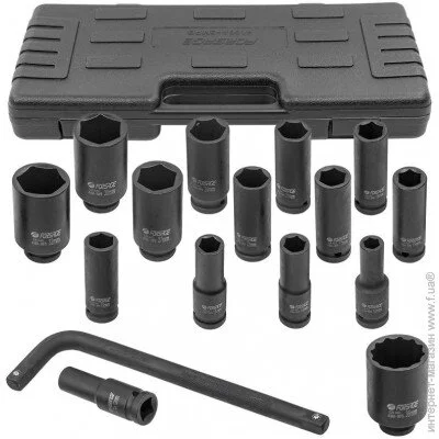   Forsage Tools   ,  15., 1/2" (6.) F-4166A-5MPB