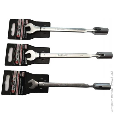 Forsage Tools  -  15    F-75215(R)
