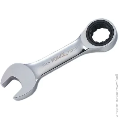 Forsage Tools     16 (F-757S16)
