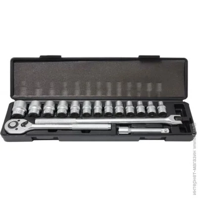     Forsage Tools 171/2"(6)(10-27) F-4172-5 17 .