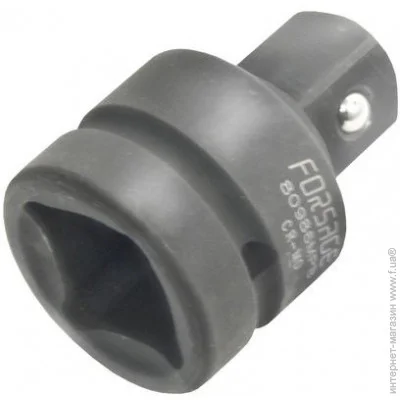   Forsage Tools   1"(F)x3/4"(M) F-80986MPB
