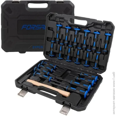 Forsage Tools     21. F-5211K