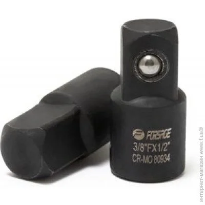  Forsage Tools   3/8"(F)1/2"(M) F-80934MPB