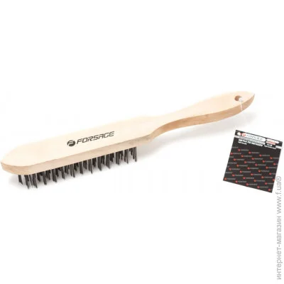   Forsage Tools        (   , 4x15) F-340116217