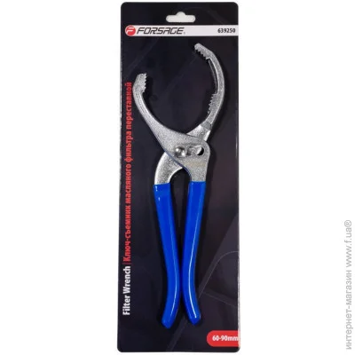    Forsage Tools    (  60-90) F-639250