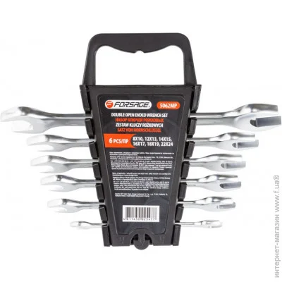   Forsage Tools   , 6.(810,1213,1415,1617,1819,2224),    F-5062MP