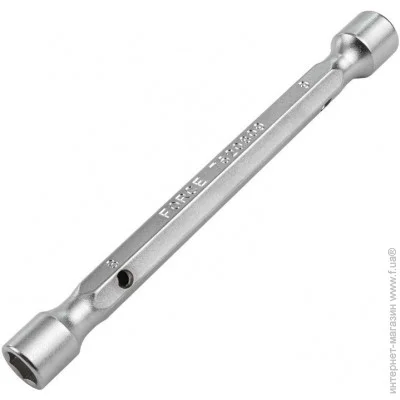 Forsage Tools   6- 89