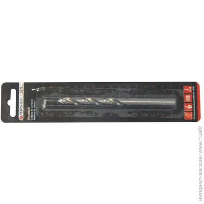 Forsage Tools    7 HSS,   F-DB70