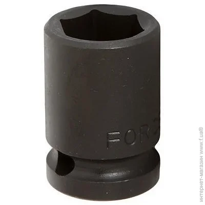   Forsage Tools   8 (6.), 1/4" F-42508
