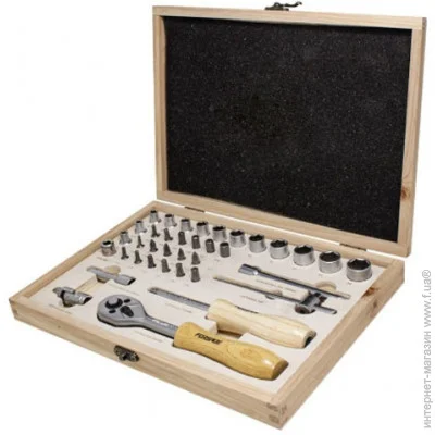     Forsage Tools F-2382-5 38 .