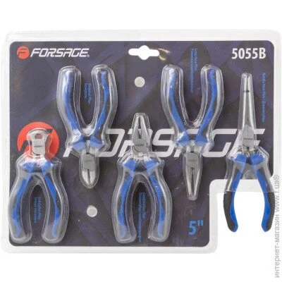 Forsage Tools F-5055B 5.