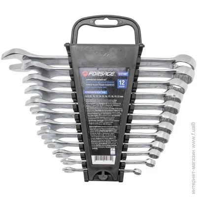   Forsage Tools F-5121