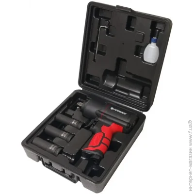 Forsage Tools   F-82549K4 Twin Hammer +  