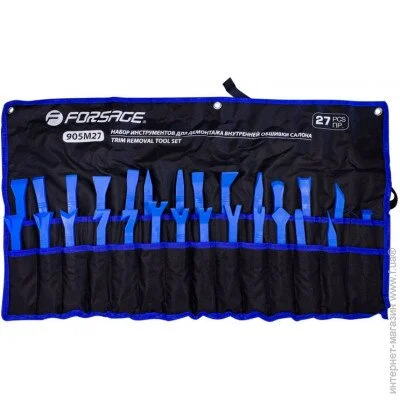 Forsage Tools F-905M27 27 .