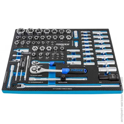 Forsage Tools F-K4701 70 .