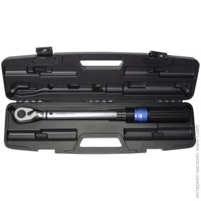 Forsage Tools        "Premium"20-120,1/2",  