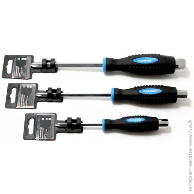 Forsage Tools       "Profi" S2 PH3.0125,    F-70230125