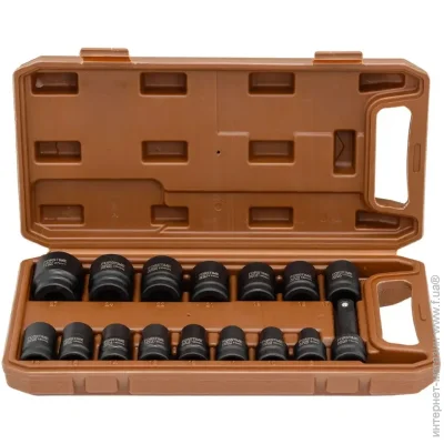   Forstime    1/2", 16  FT-4179-5MPB