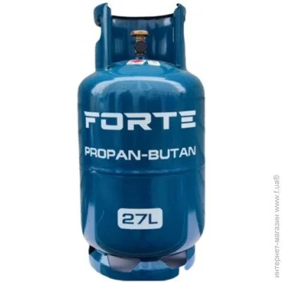    Forte 27 (121794)