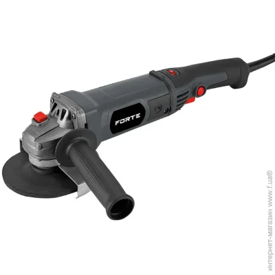  Forte AG 11-125 VL