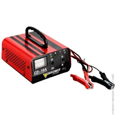   Forte CD-10A