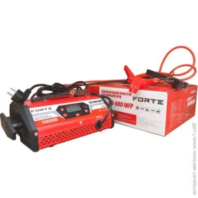 -  Forte CD-600 (113241)