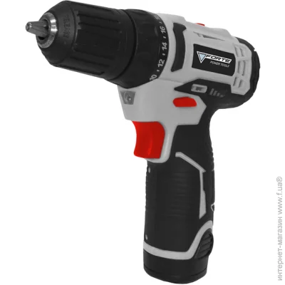  Forte CDL 1215-2 B2