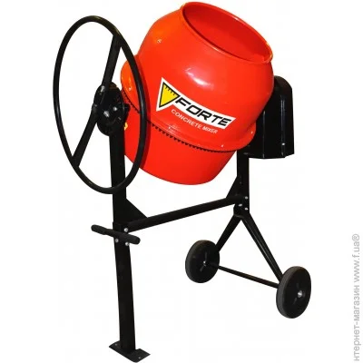  Forte EW2125P 125 
