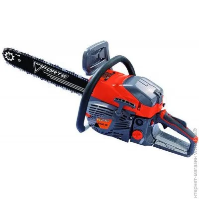  Forte FGS52-20 Industry Line