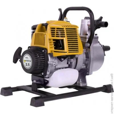  Forte FP10 (8413708100)