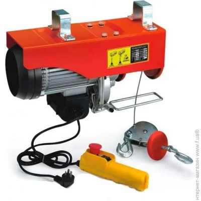  Forte FPA 500
