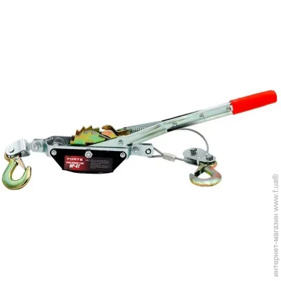  Forte  HP-4T (121870)