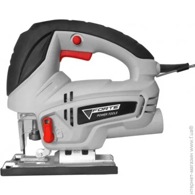  Forte JS 800 VLP