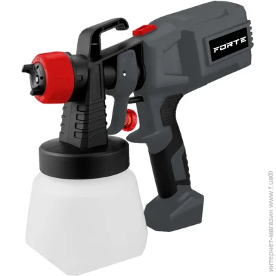   Forte SG-7065 (35540) HVLP 2.5 