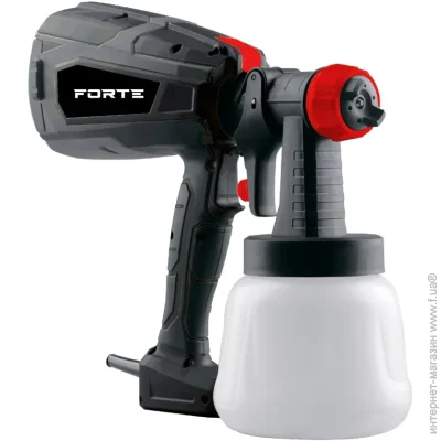   Forte SG-7575V (35541) HVLP 2.5 