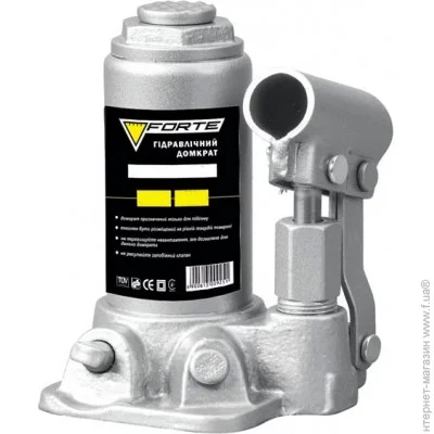   Forte T90504D-5T
