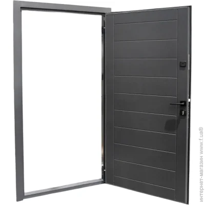 Fortezza    Forte Tech MDF 960x2050  ( 2444)