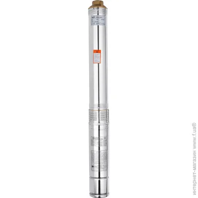   Forwater 100QJD316-1,5  (CV020049)