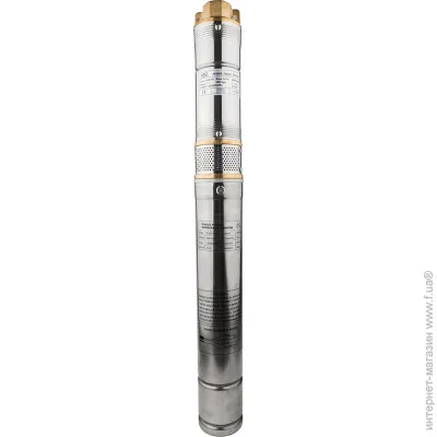  Forwater 3QGDa750-120 (CV015981)