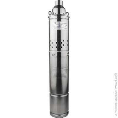   Forwater 3S QGD1,2-50-0,37     (CV017028)