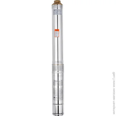   Forwater 4QJD312-1,1  (CV020040)
