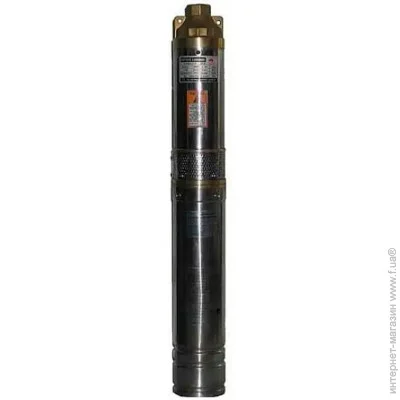   Forwater   APJ 1.2-100-0.75  (CV010121)